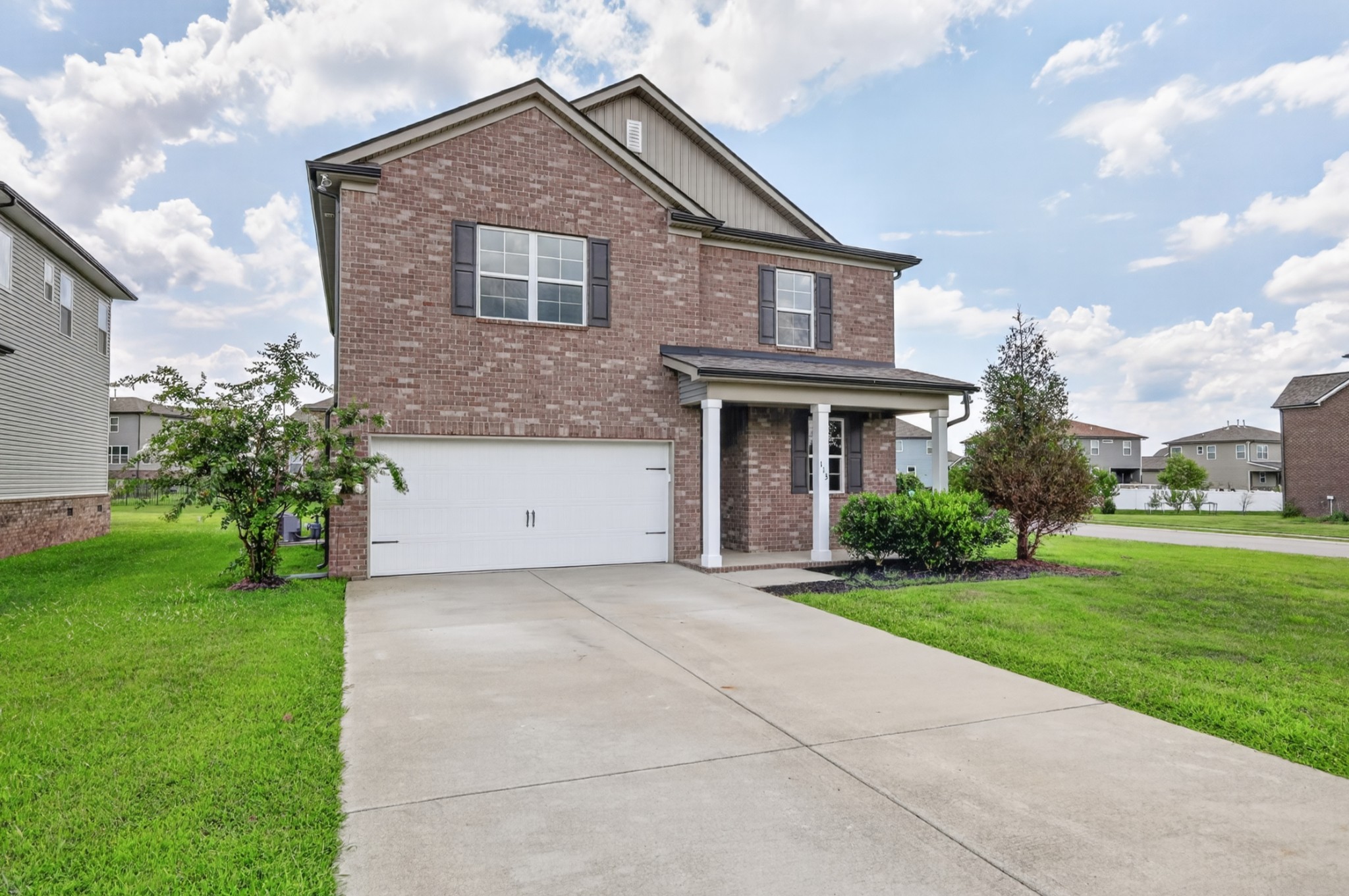 113 Davenport Dr