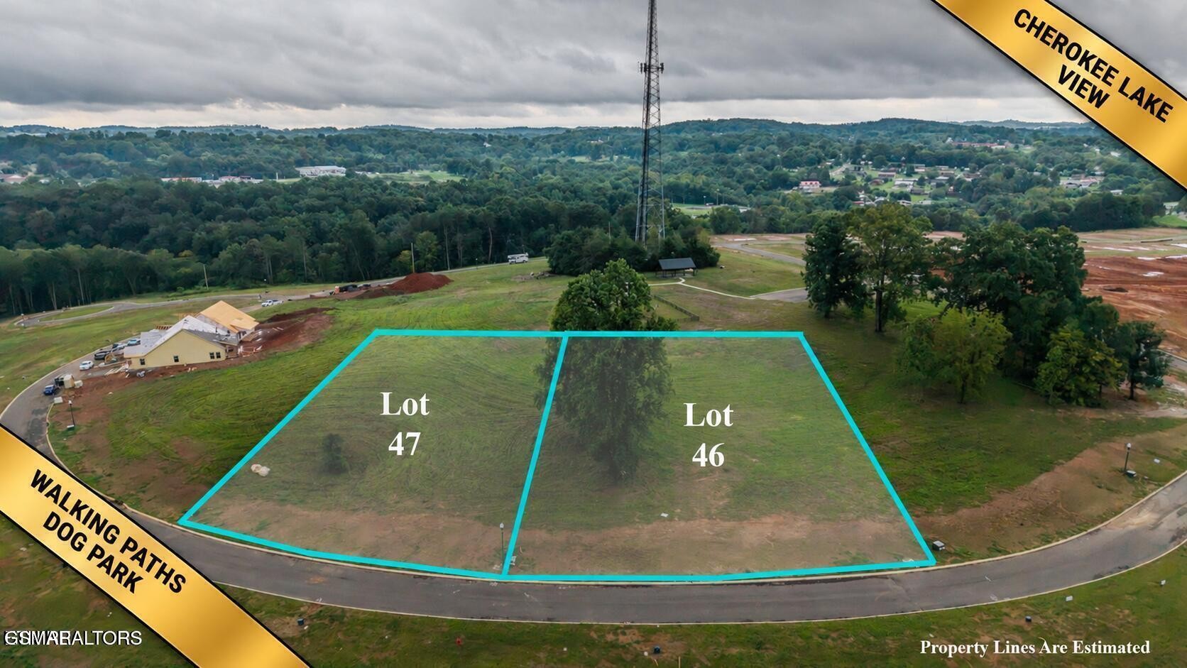 47 Graystone Shoals Road Property Photo 1