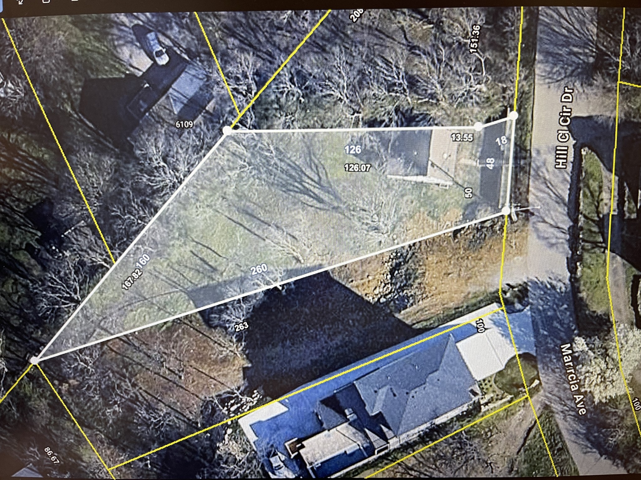 231 Marcia Ave Property Photo 1