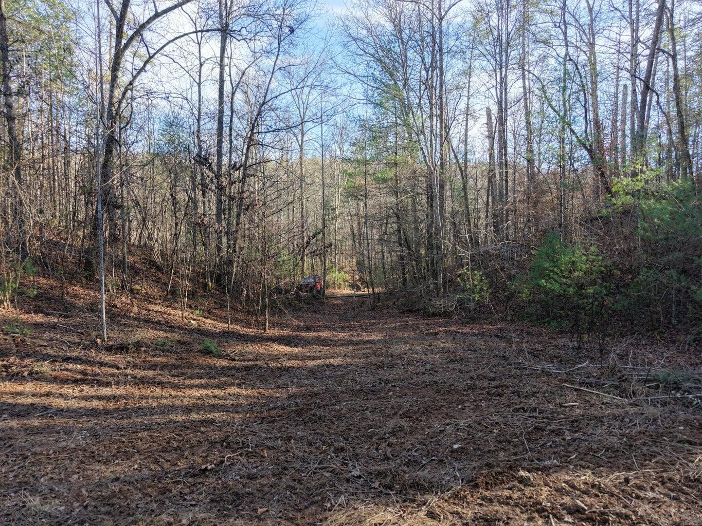 0 Bakers Creek Road Property Photo 2