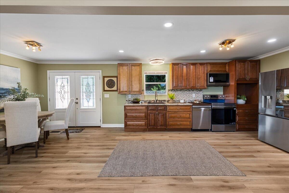 9815 E Brainerd Road Property Photo 11