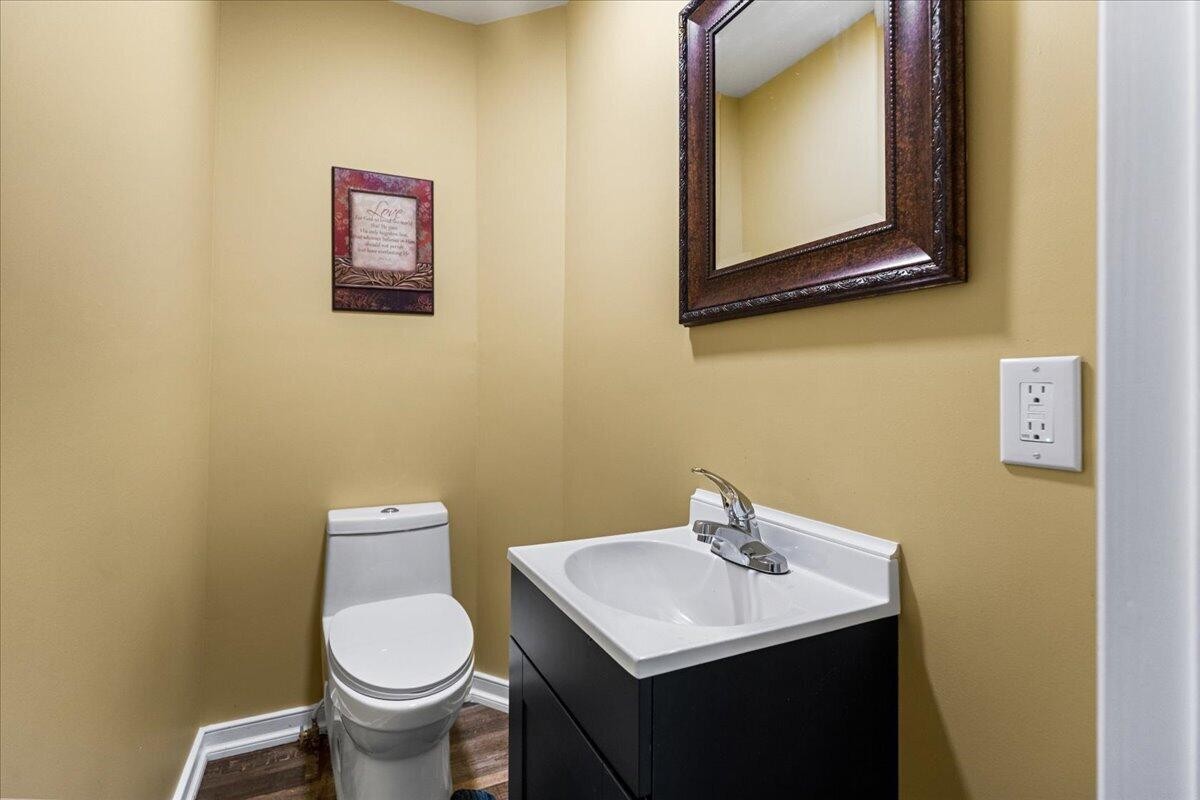 9815 E Brainerd Road Property Photo 18