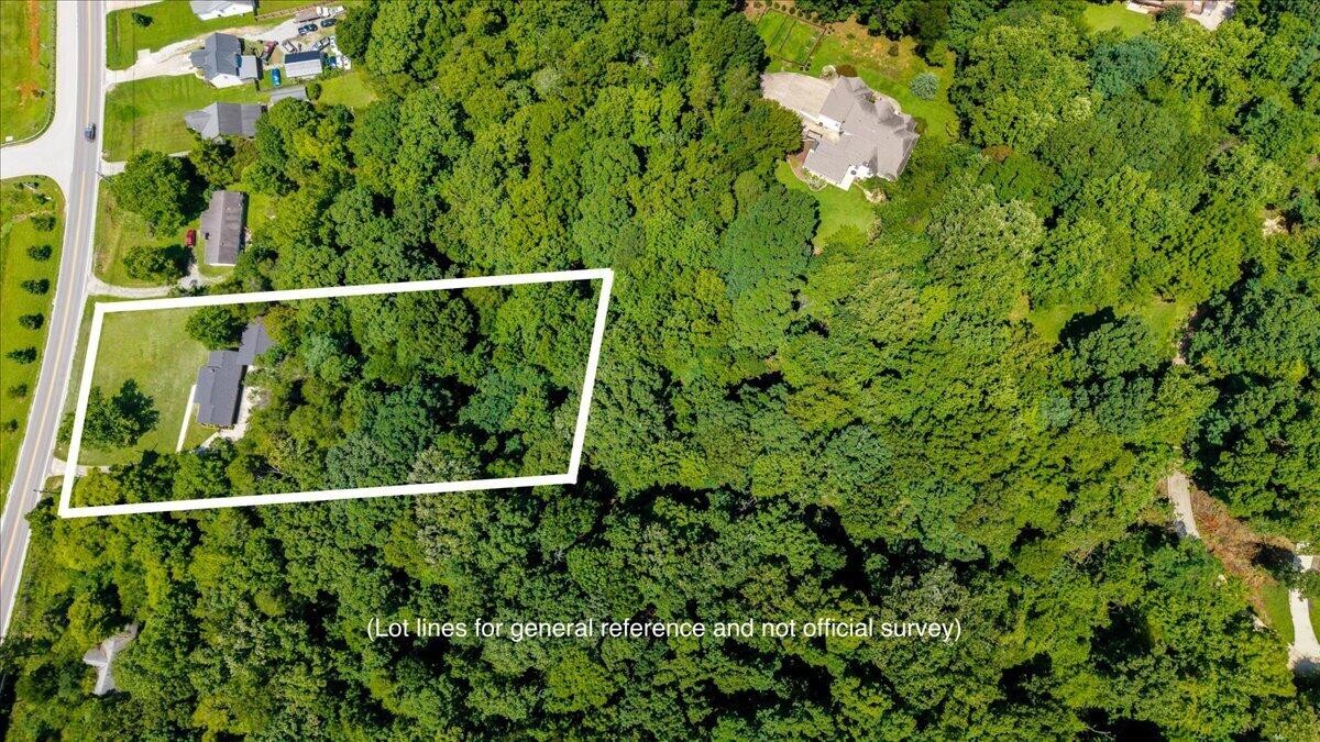 9815 E Brainerd Road Property Photo 34