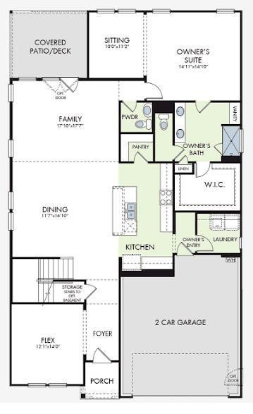 1028 Fenner Ln Property Photo 29