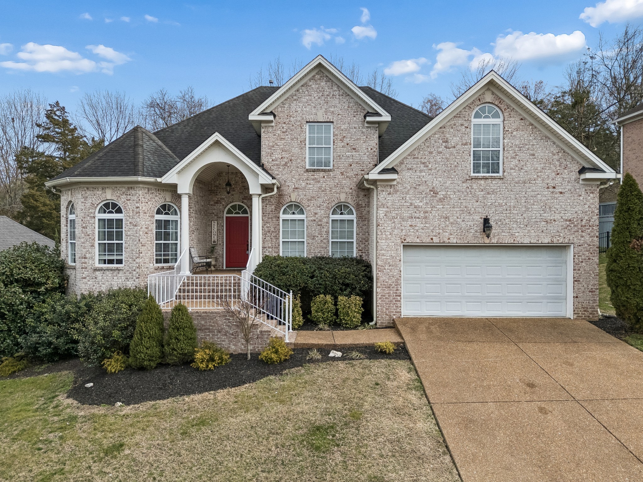 106 Buckhead Ct Property Photo 1