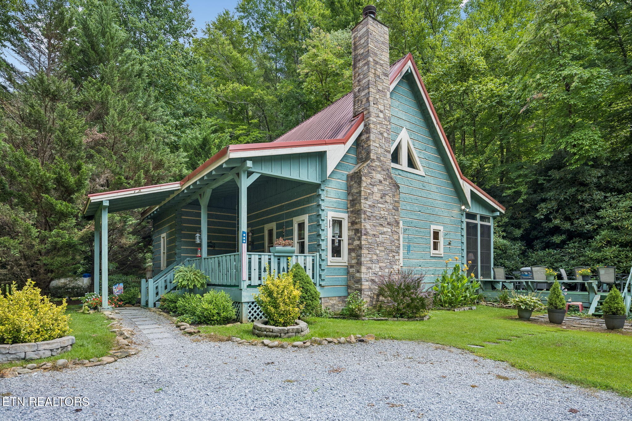 4643 Raven Branch Rd