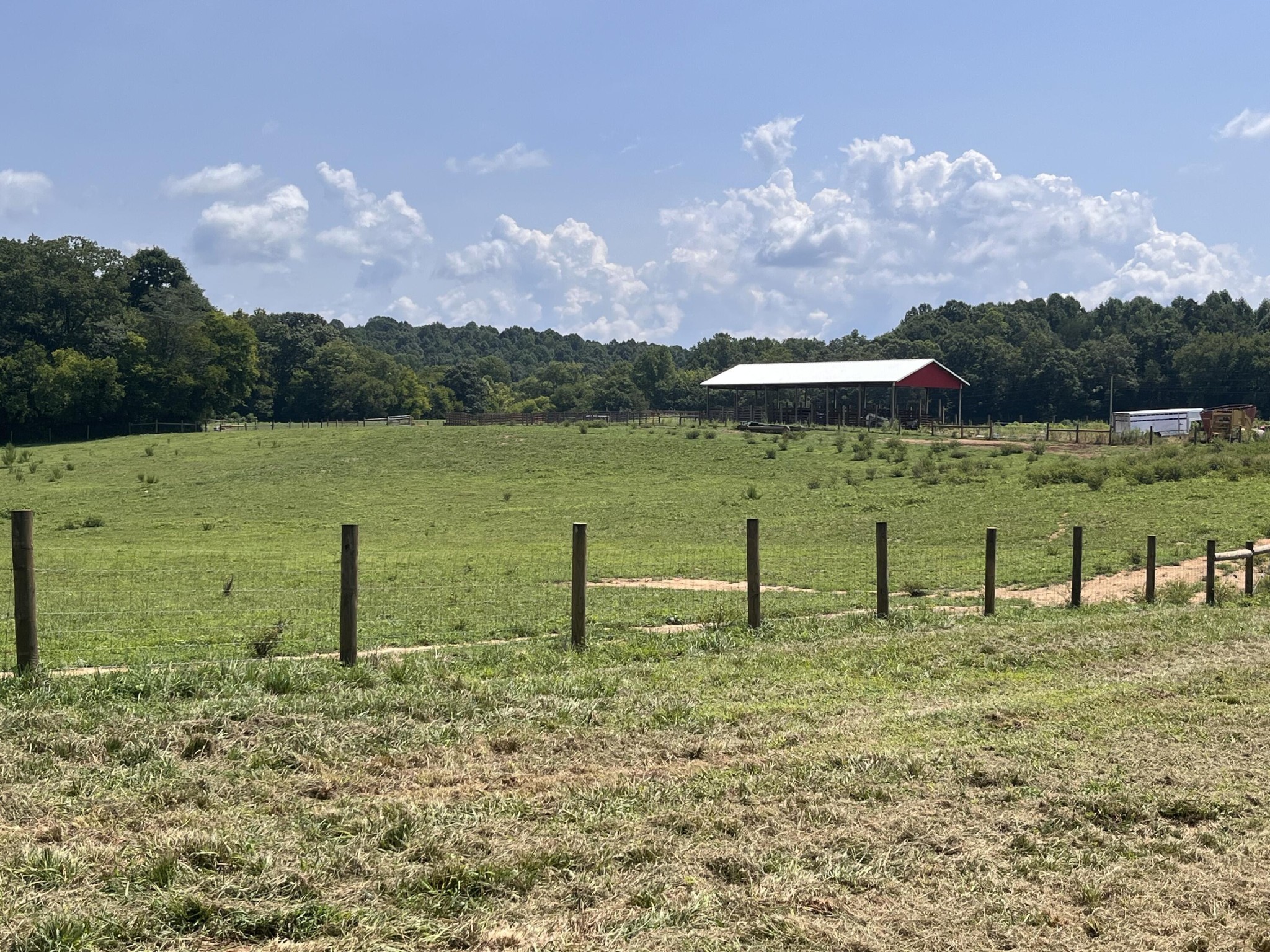 160 County Road 968 Property Photo 21