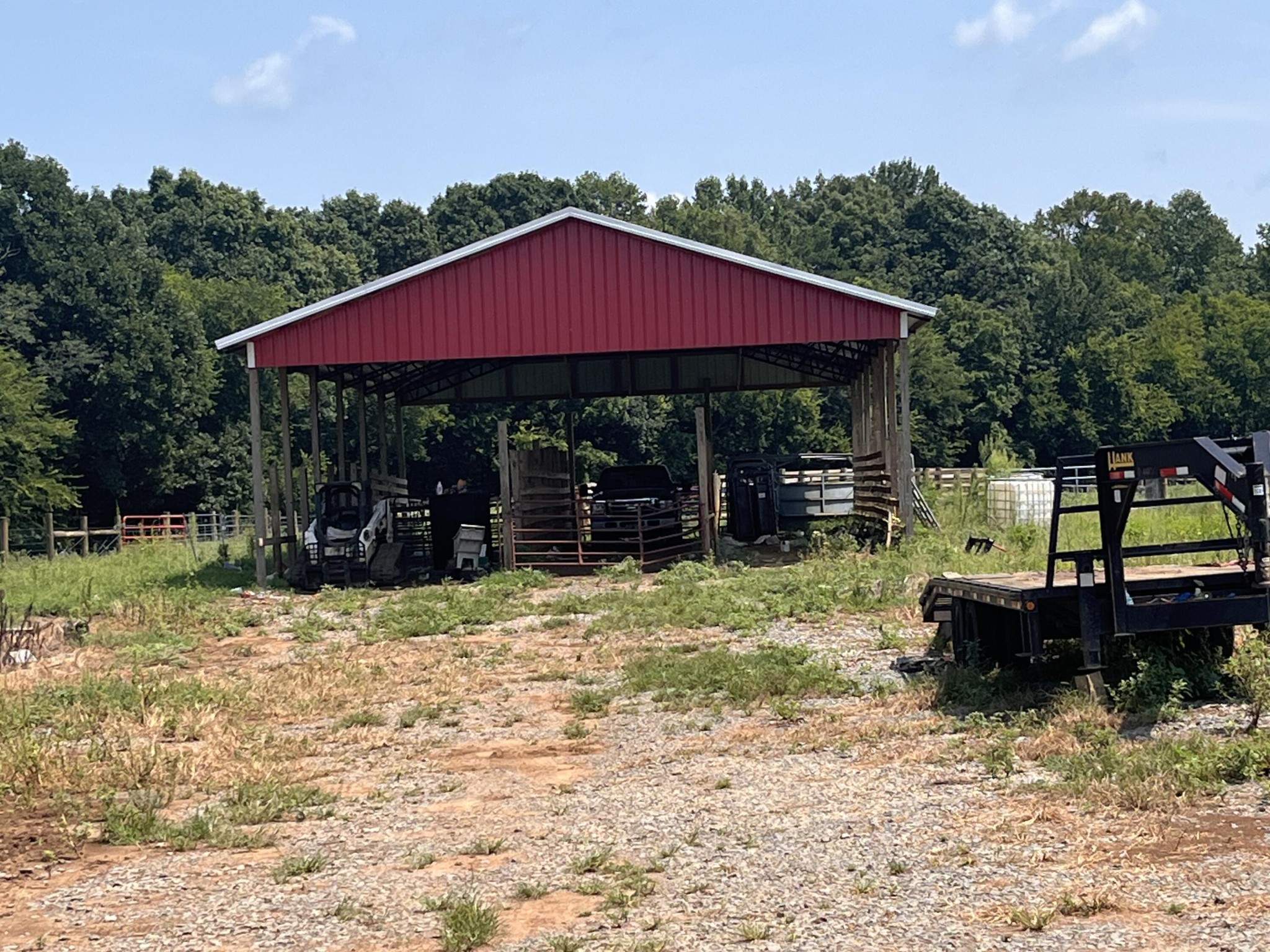 160 County Road 968 Property Photo 27