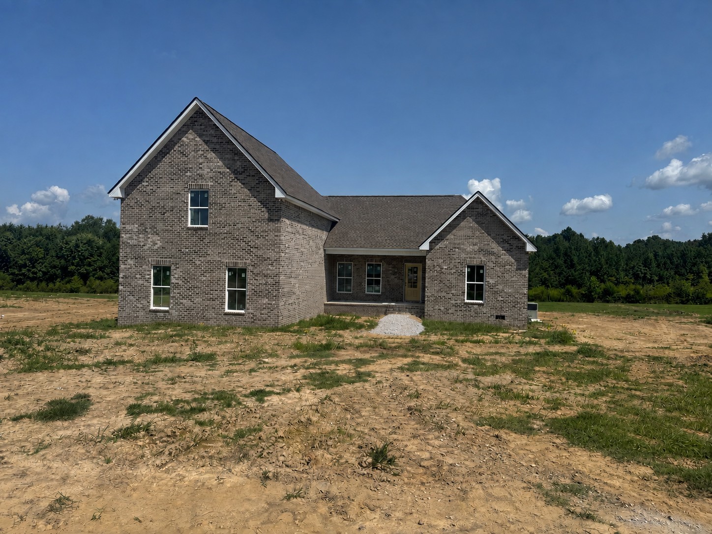 672 Blanton School Rd Property Photo 1