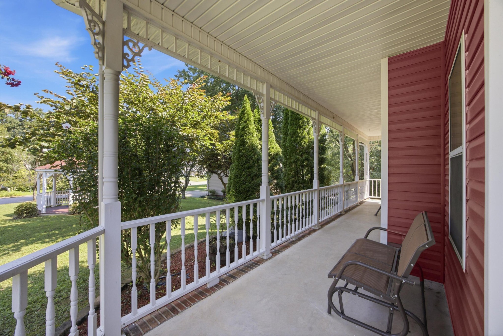 6714 Flagcrest Drive Property Photo 5