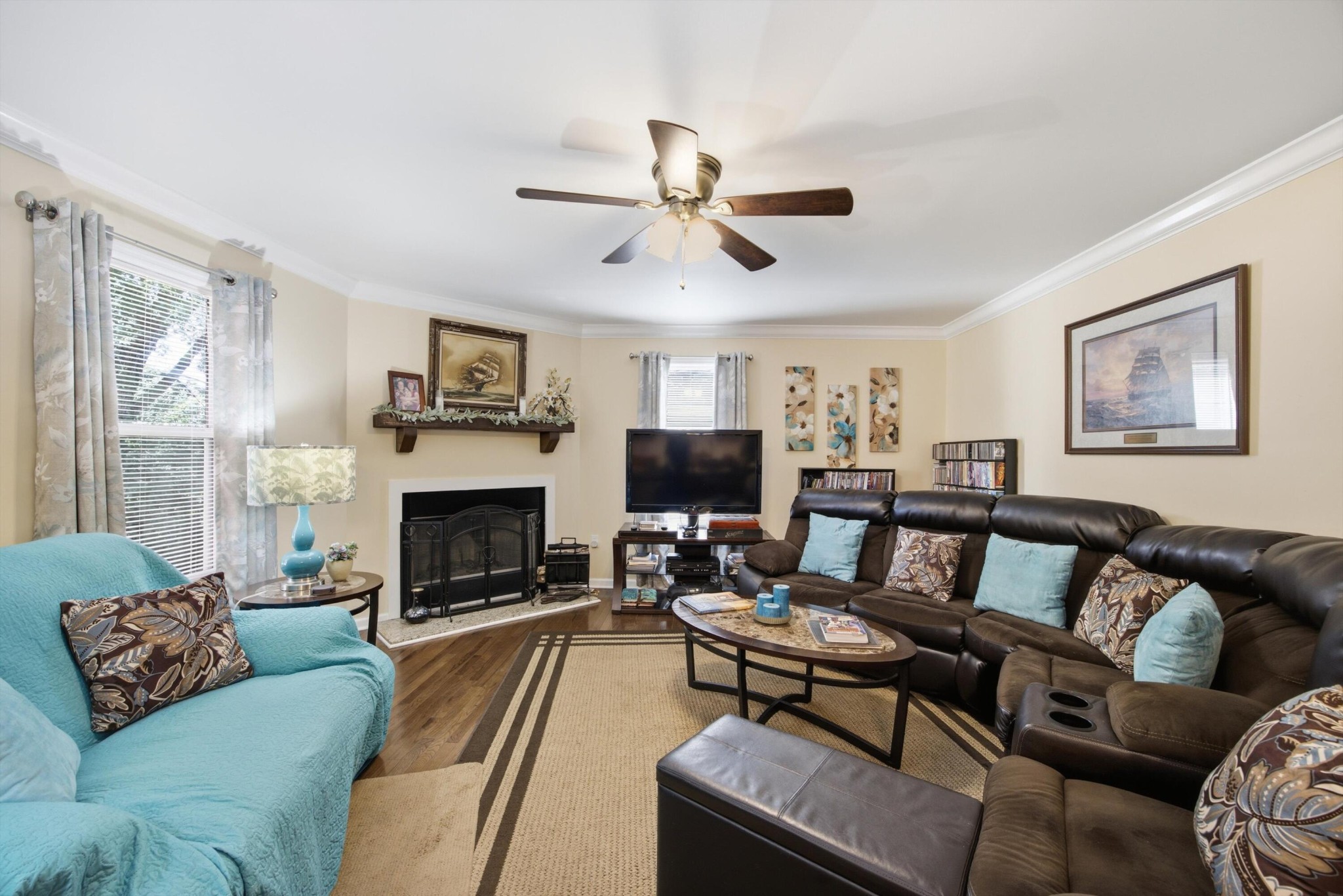 6714 Flagcrest Drive Property Photo 15