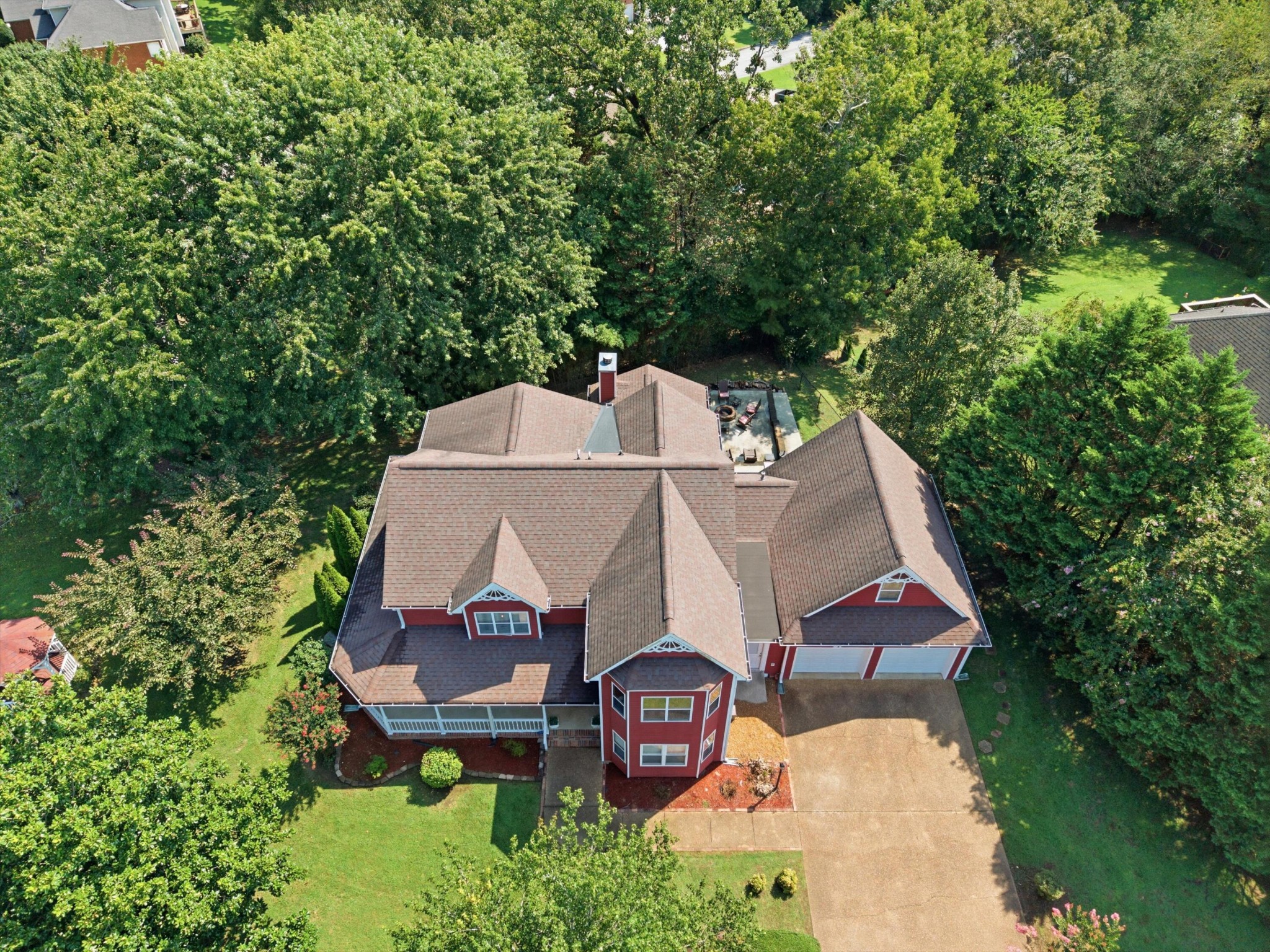 6714 Flagcrest Drive Property Photo 35