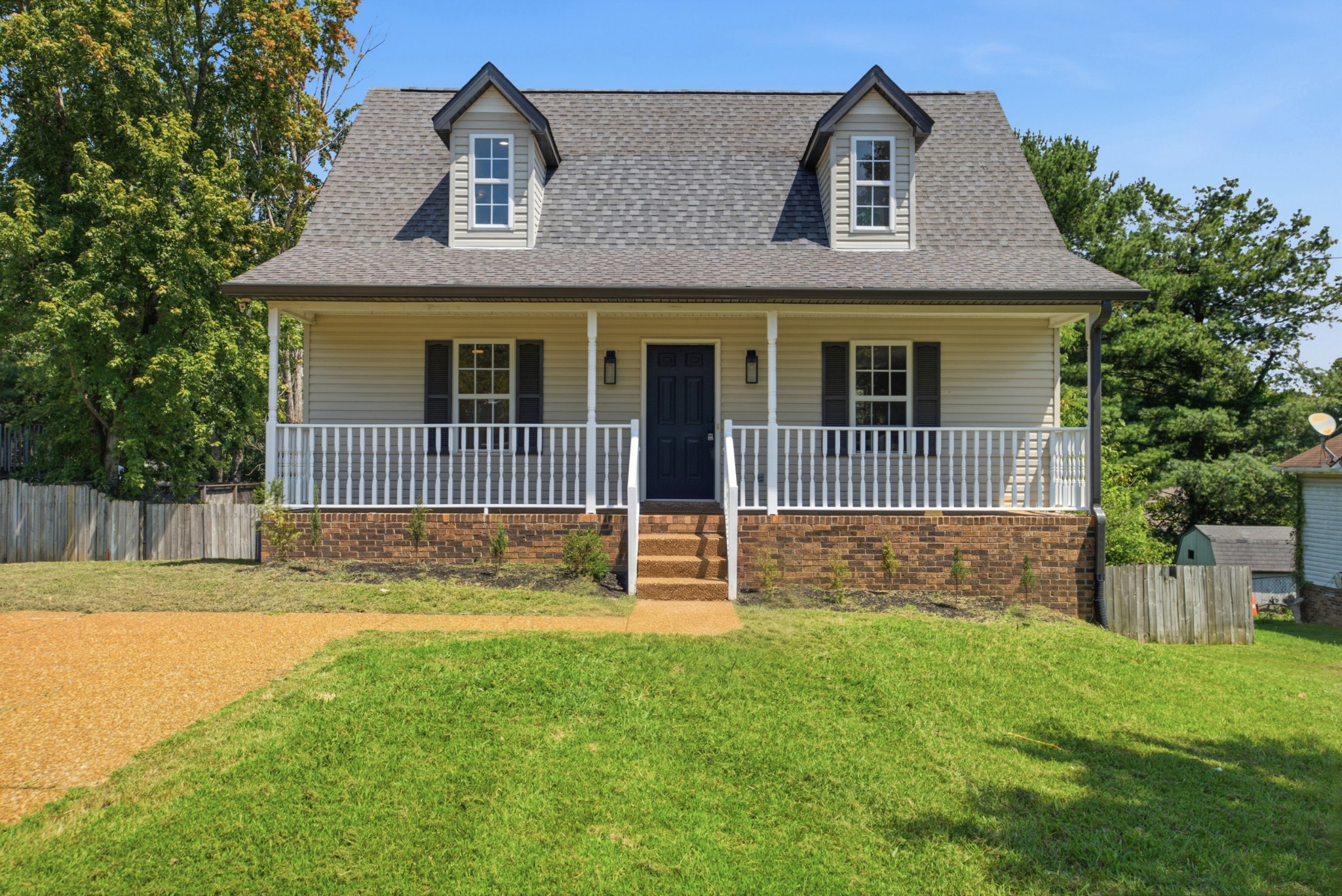 7108 Gregory Ct Property Photo 4