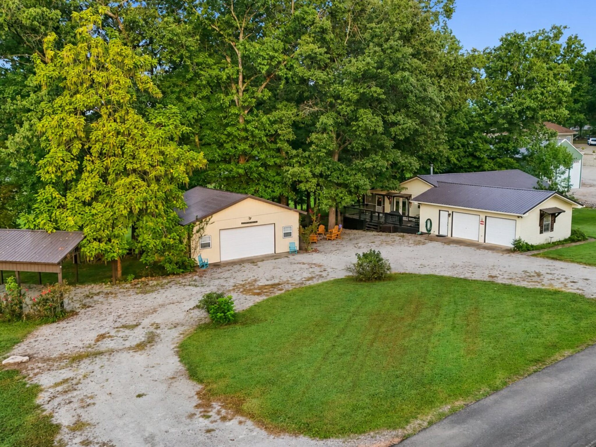 184 Beechview Dr Property Photo 54