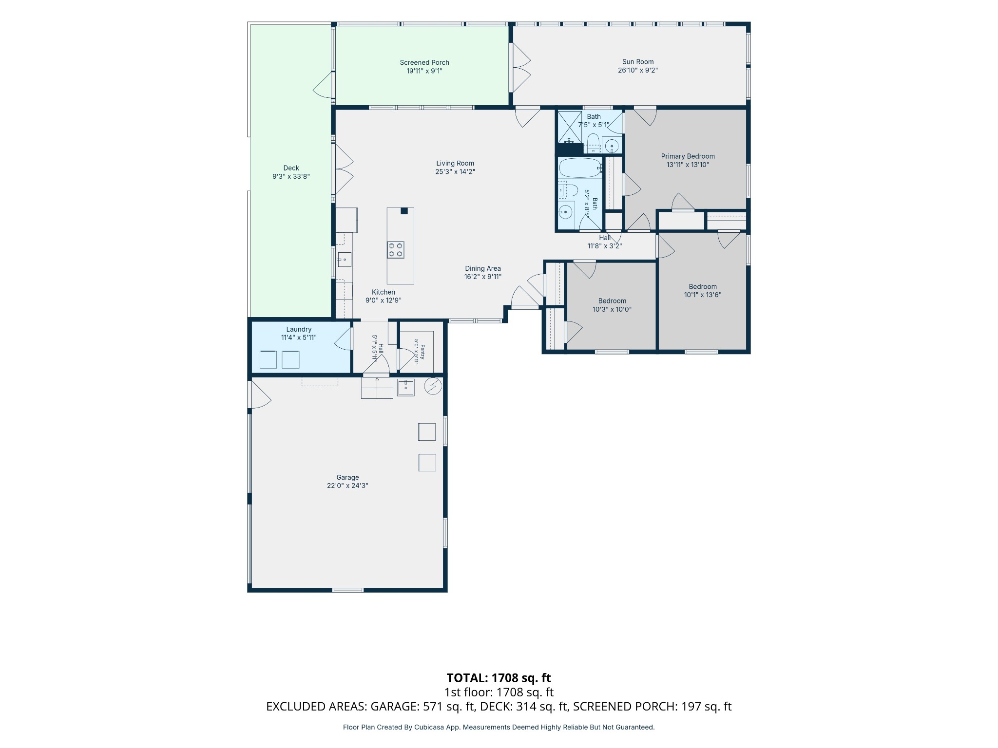 184 Beechview Dr Property Photo 66