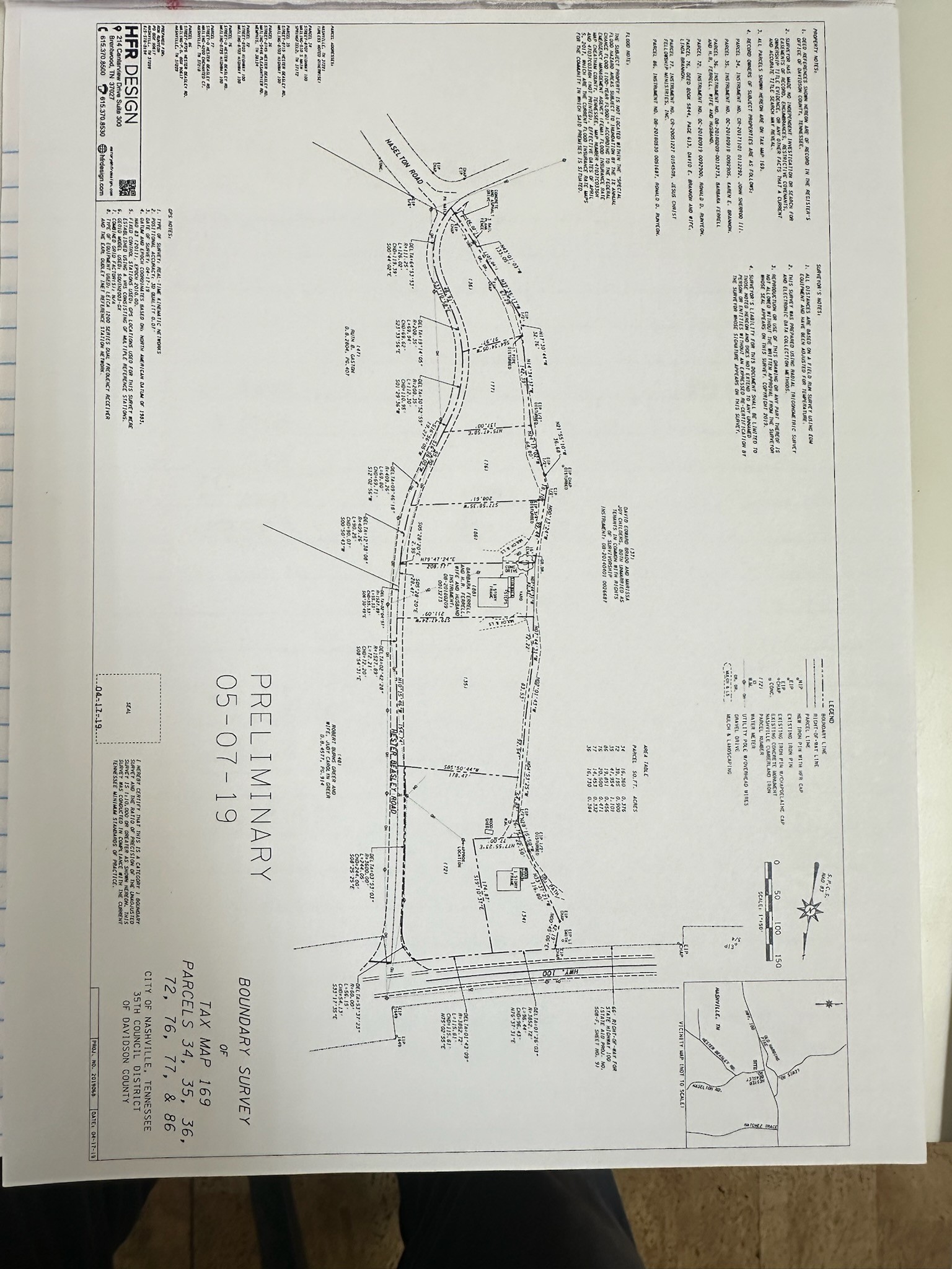 8725 Hester Beasley Rd Property Photo 2
