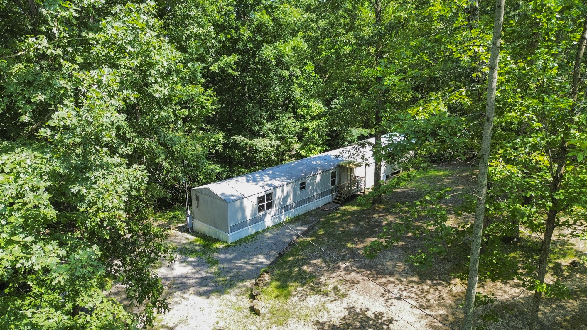 399 Turkey Rdg Property Photo 1