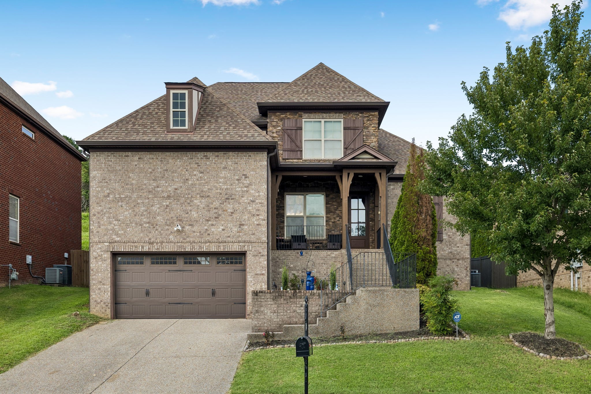 4136 Stone Hall Blvd Property Photo 1
