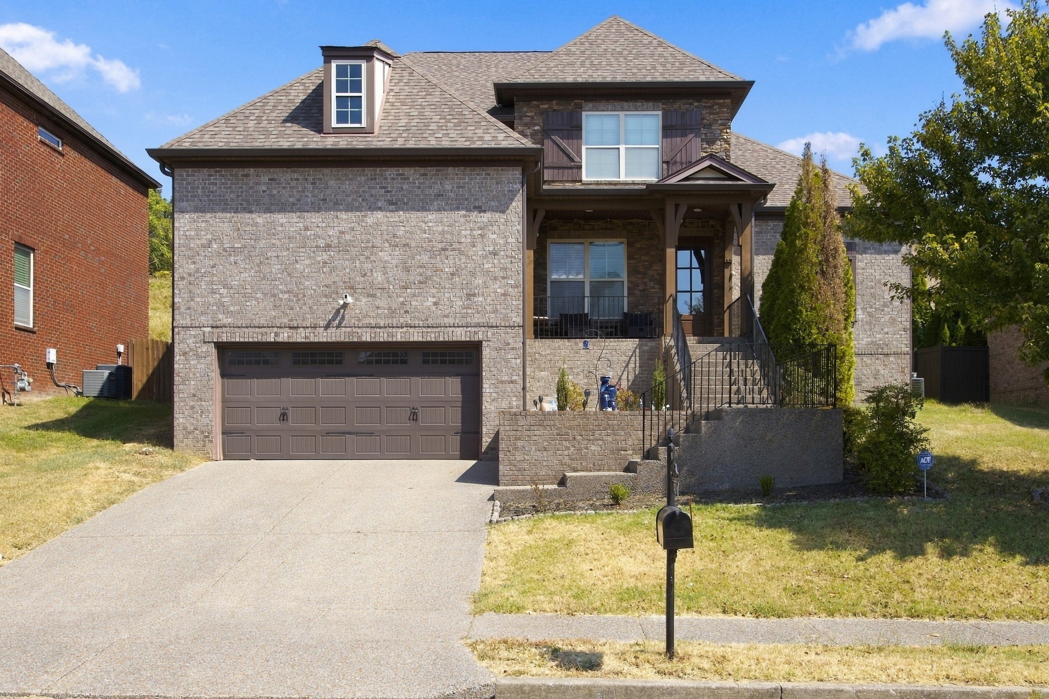 4136 Stone Hall Blvd Property Photo 1
