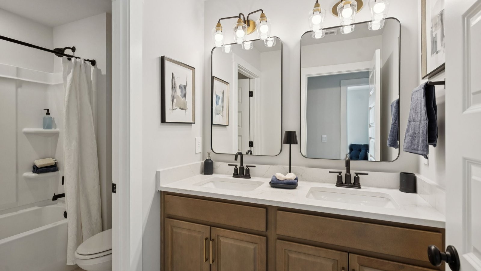 4317 Scarlet Court Property Photo 41