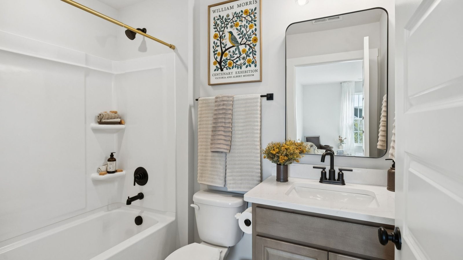 4317 Scarlet Court Property Photo 45