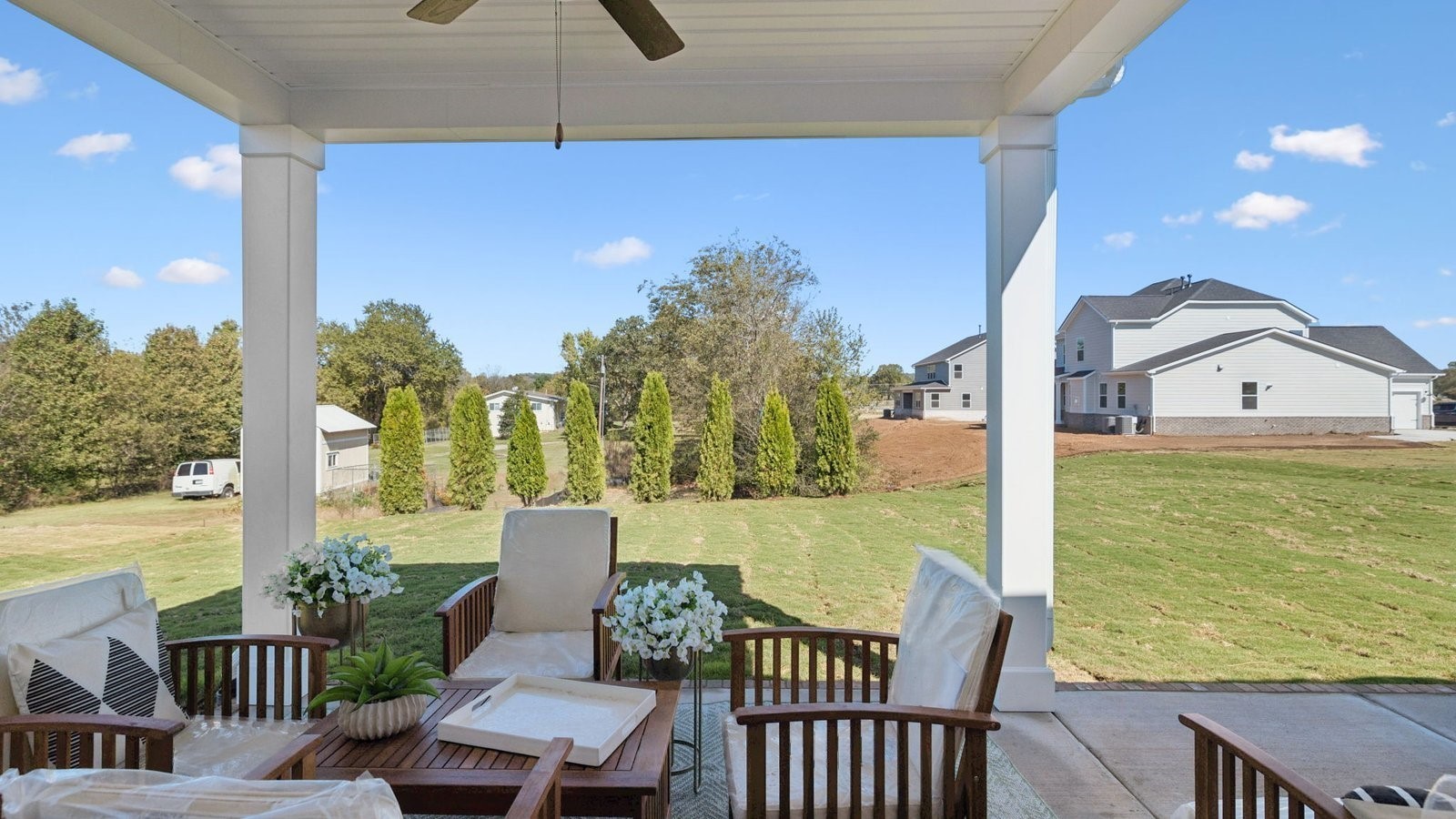 4317 Scarlet Court Property Photo 48