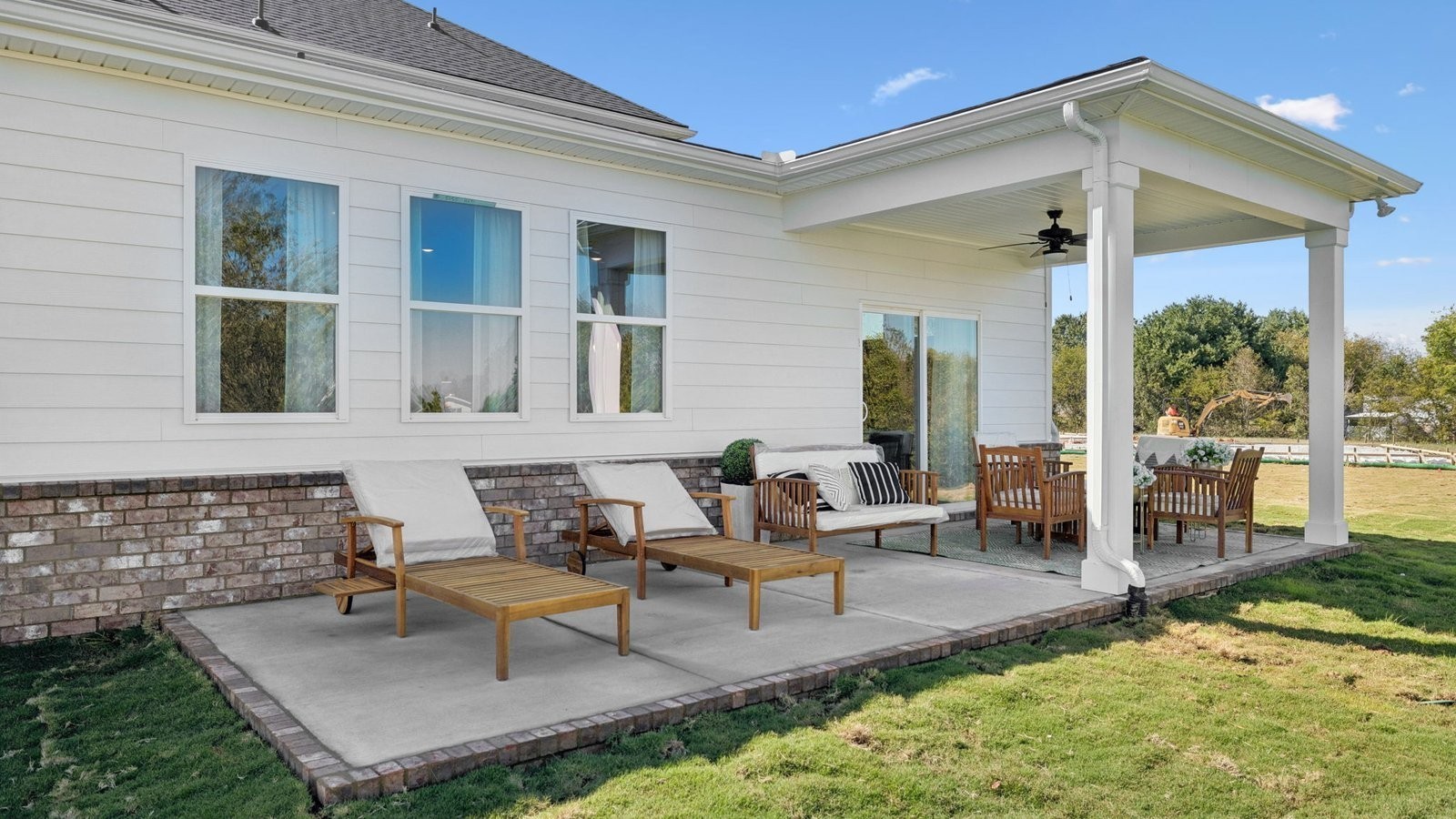 4317 Scarlet Court Property Photo 49