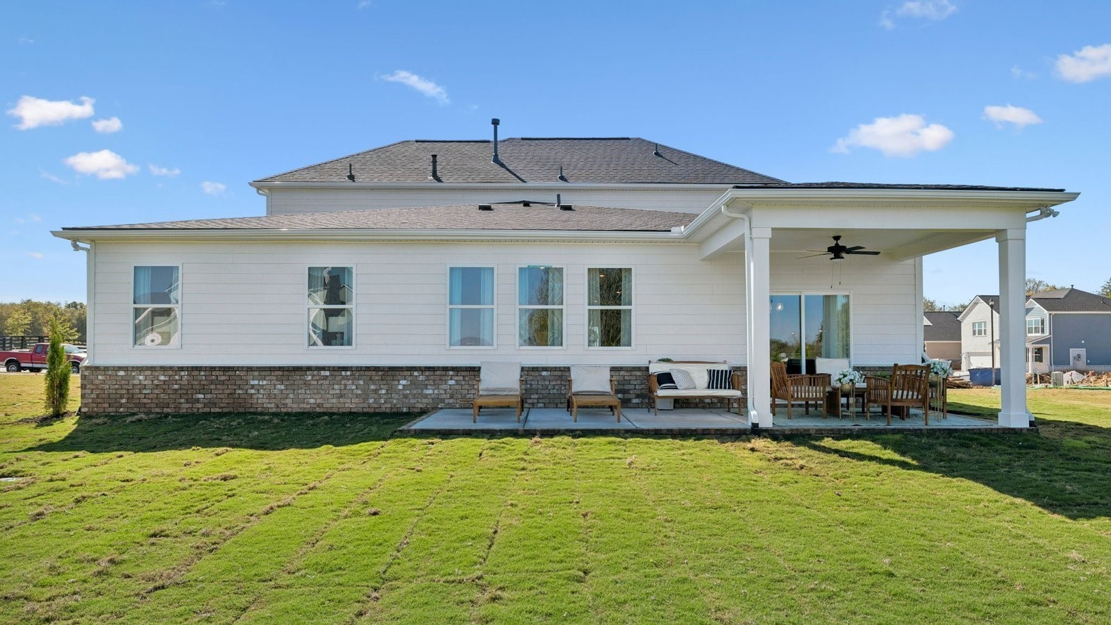 4317 Scarlet Court Property Photo 51