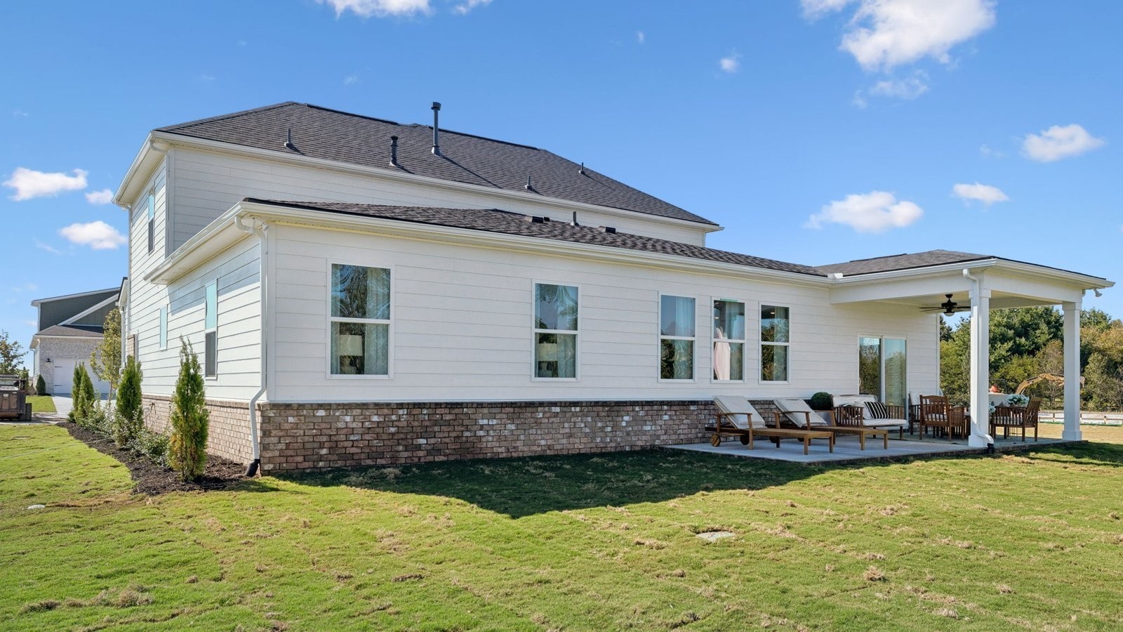4317 Scarlet Court Property Photo 52