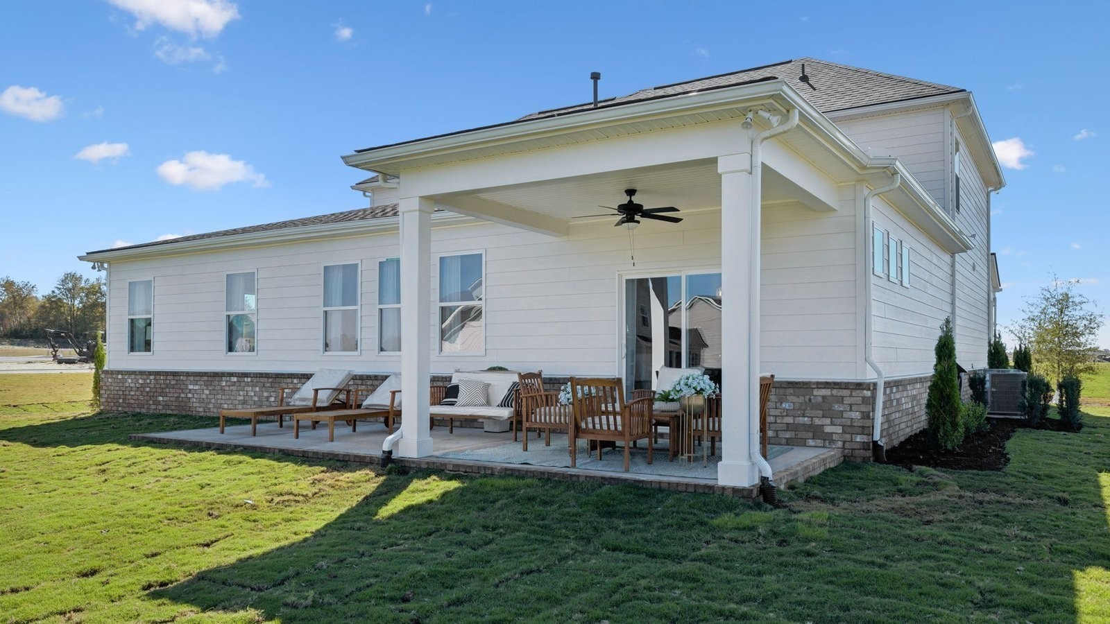 4317 Scarlet Court Property Photo 53