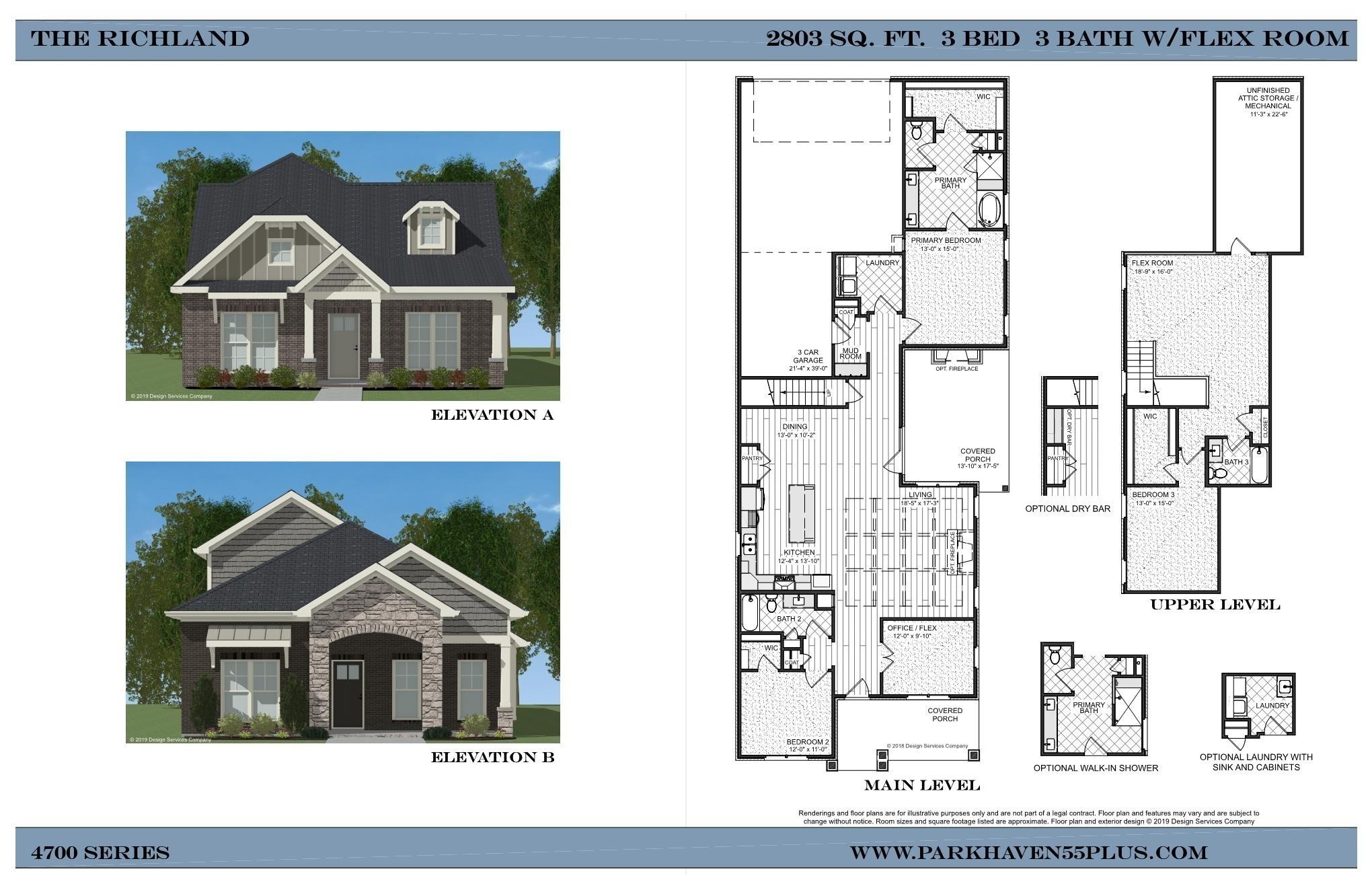 6193 Parkhaven Blvd Property Photo 2