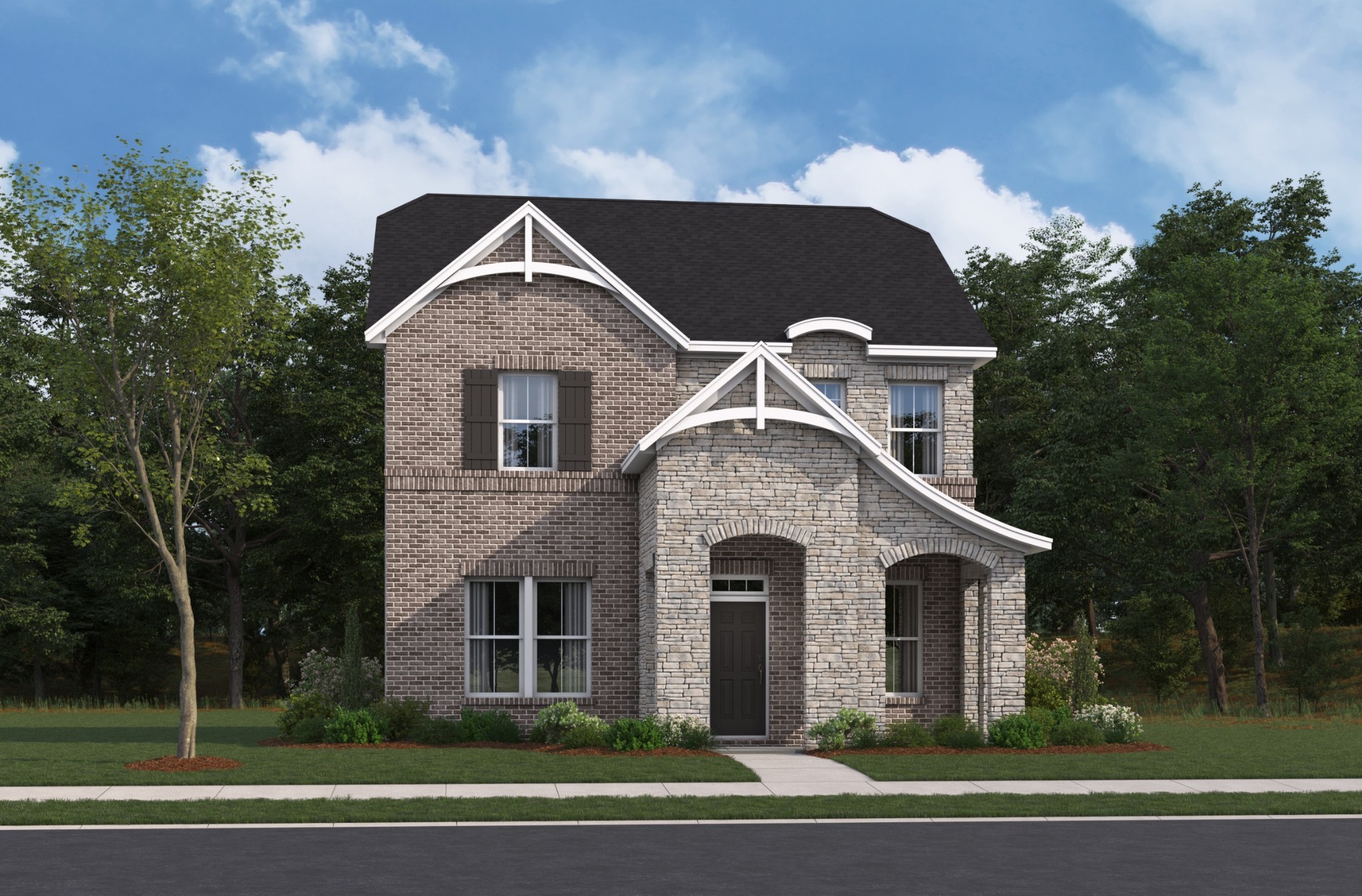 2641 Pasture View Alley Property Photo 2