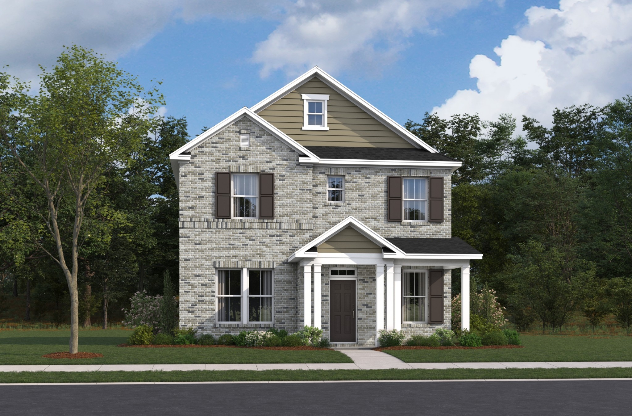2641 Pasture View Alley Property Photo 4