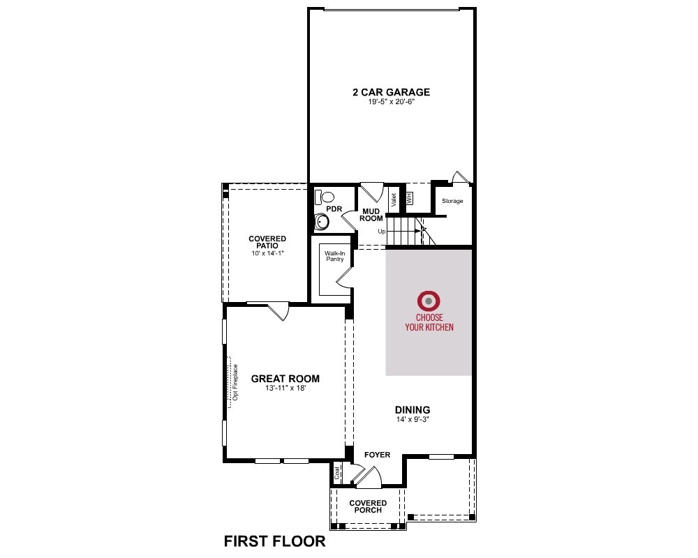 2641 Pasture View Alley Property Photo 5