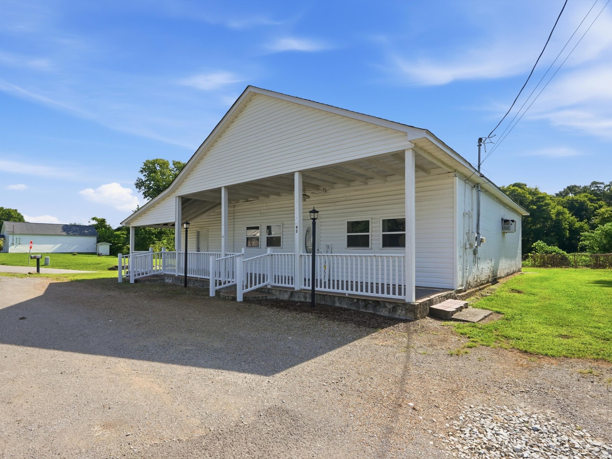 43 Blanche Rd Property Photo 2