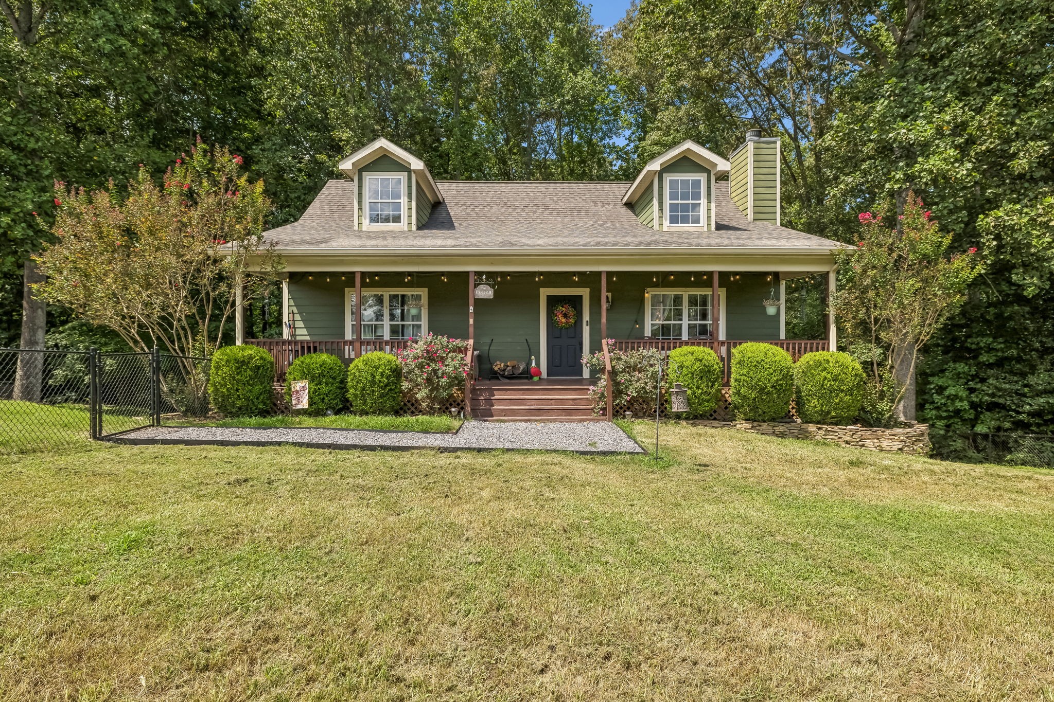 135 Shiloh Ln Property Photo 1