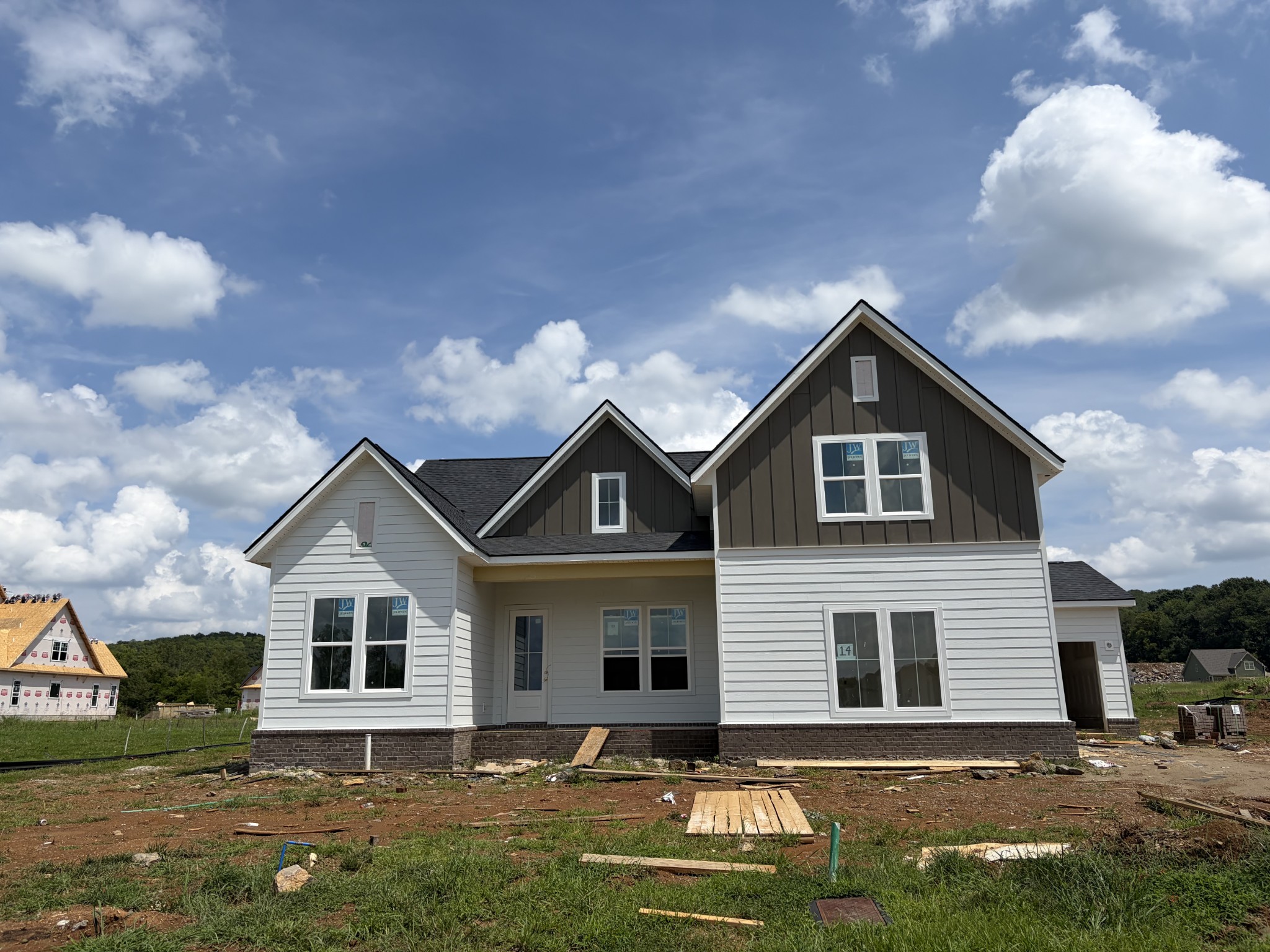 2624 Manning Pass Property Photo 1
