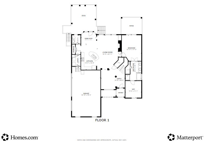 1081 Avery Trace Cir Property Photo 34