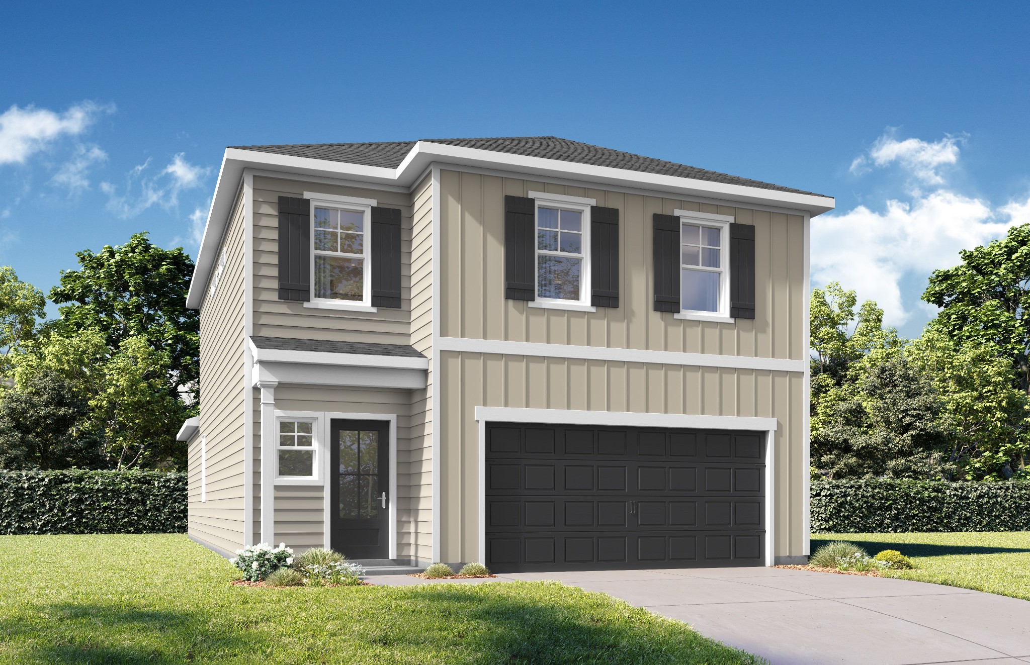 160 Aurora Circle Property Photo 1