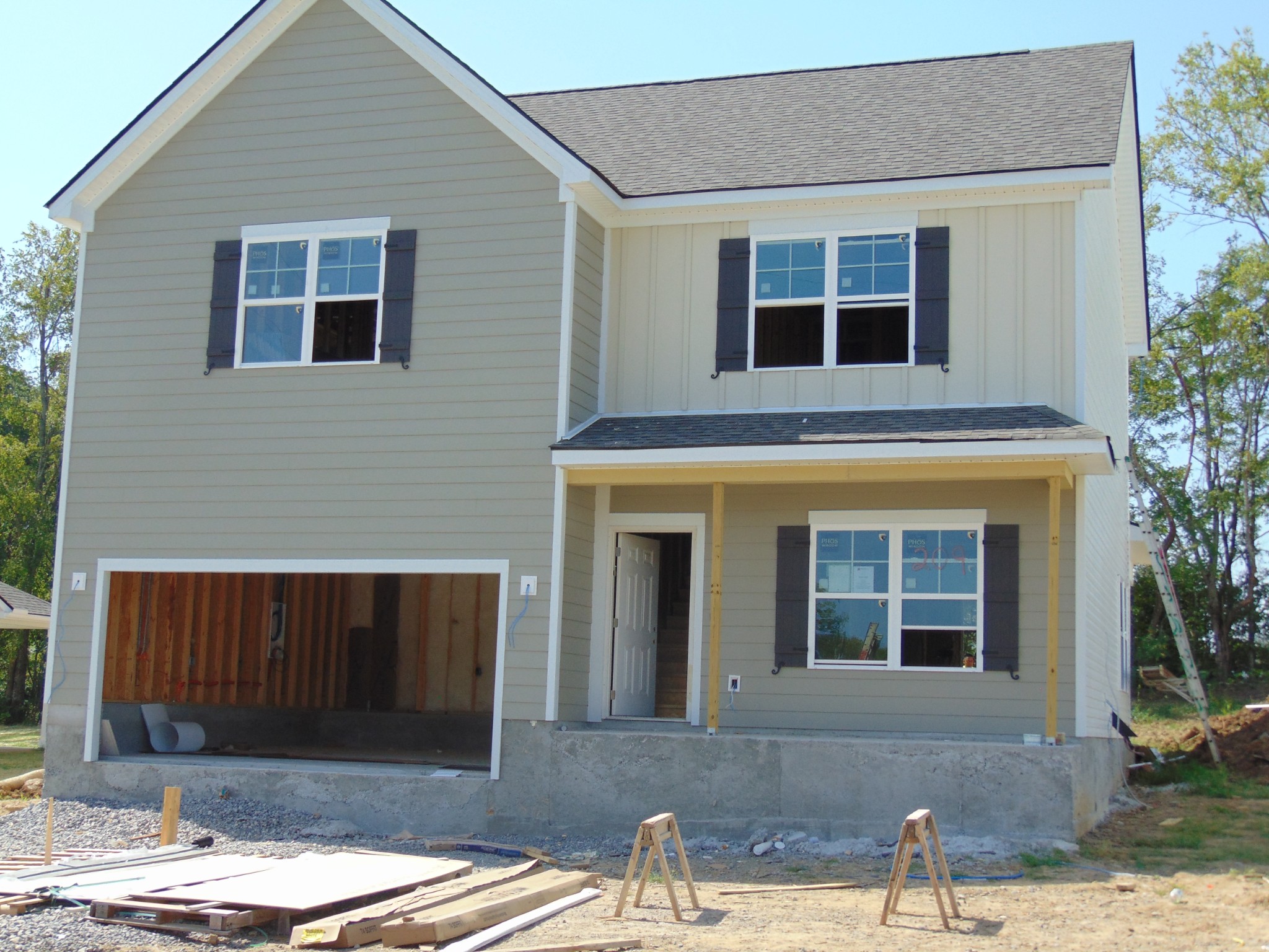 277 Spring Street Property Photo 1