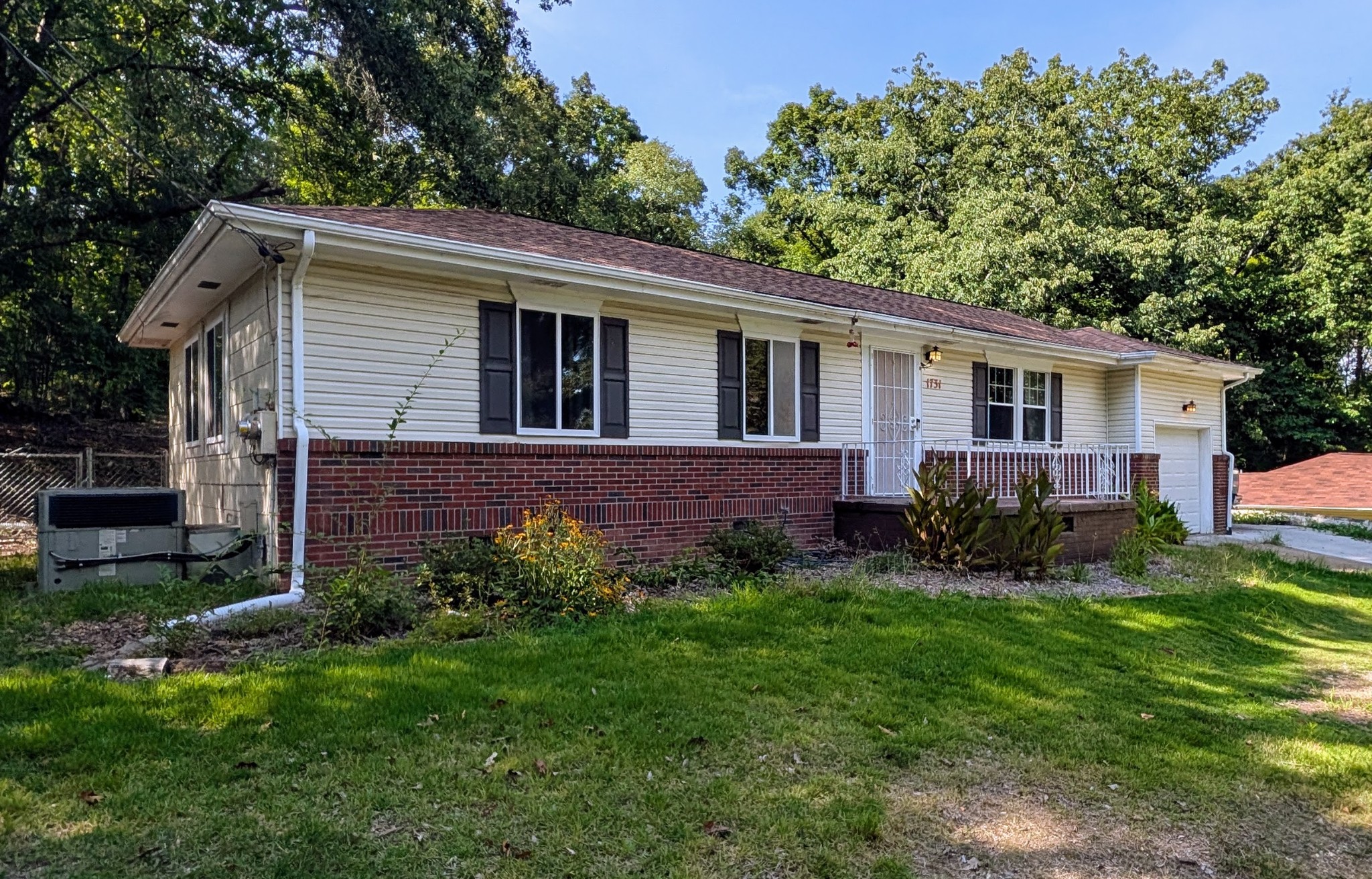 1731 Jeanaga Trl Property Photo 1