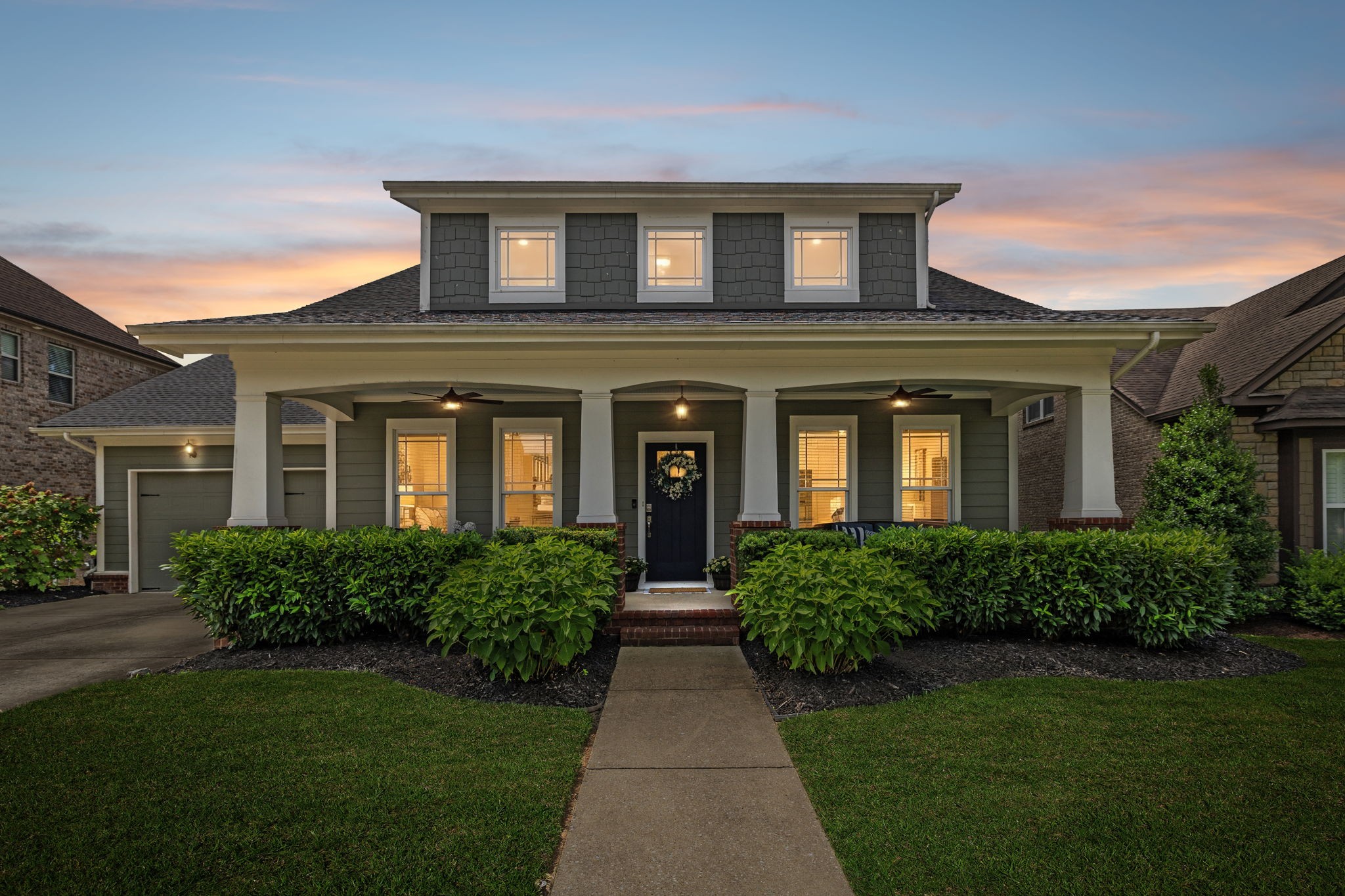 2017 Callaway Park Pl Property Photo 1