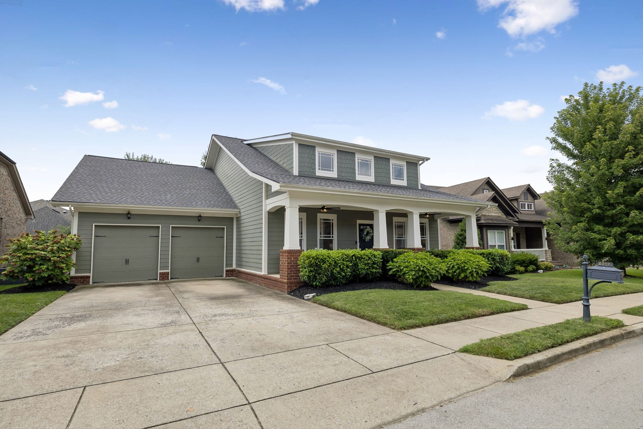 2017 Callaway Park Pl Property Photo 4