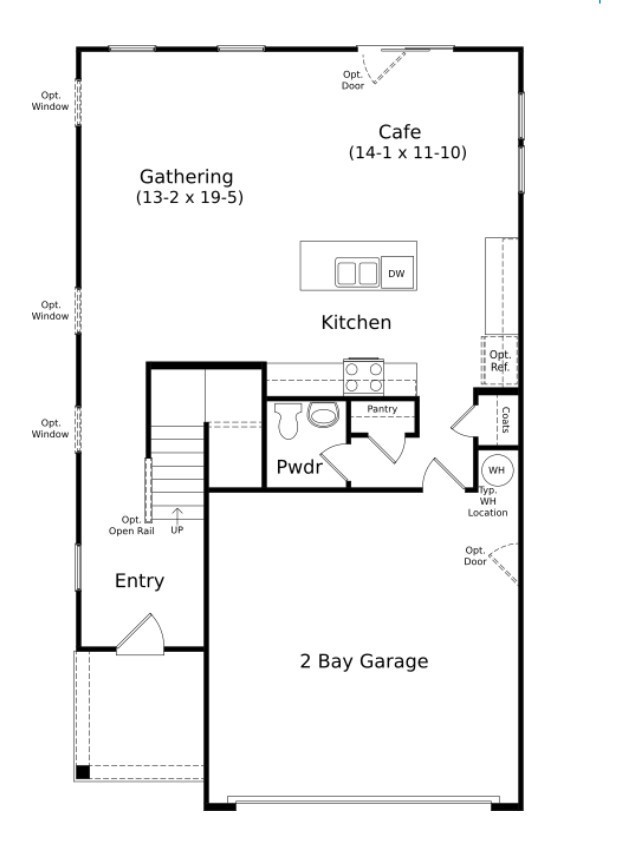 102 Ridgeview Drive Property Photo 4