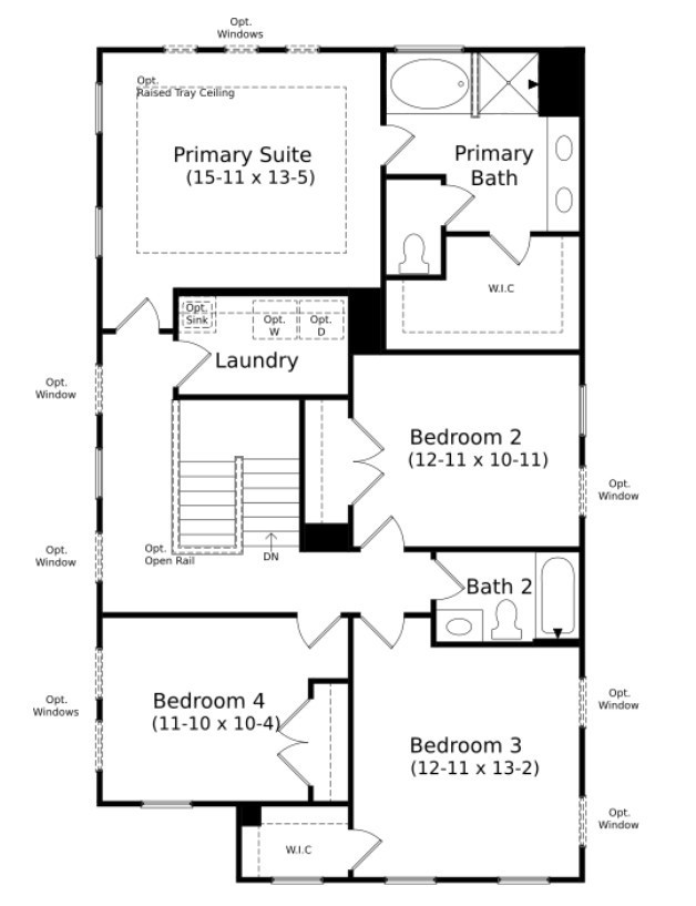 102 Ridgeview Drive Property Photo 5