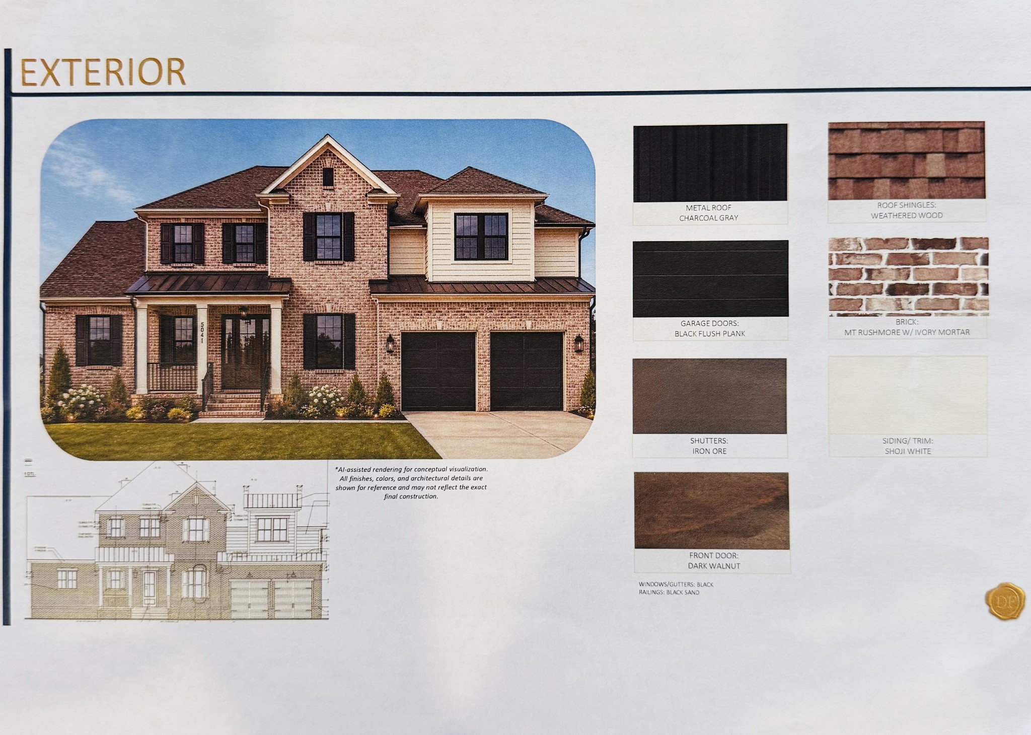 5013 Fairhaven Cir, N Property Photo 2