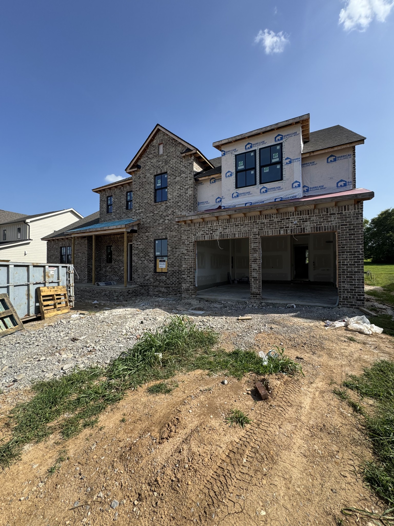 5013 Fairhaven Cir, N Property Photo 13