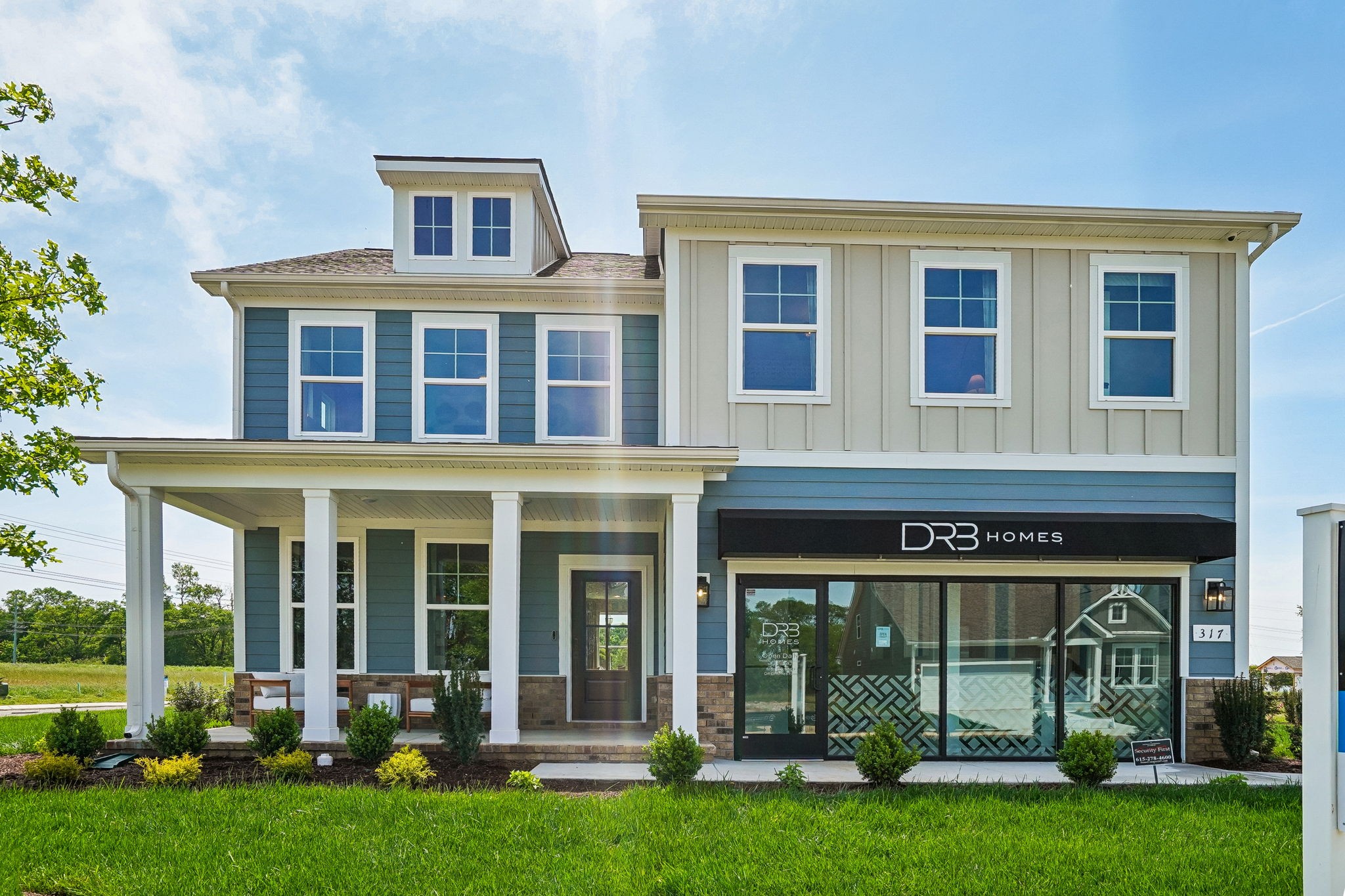 316 Black Bear Drive
