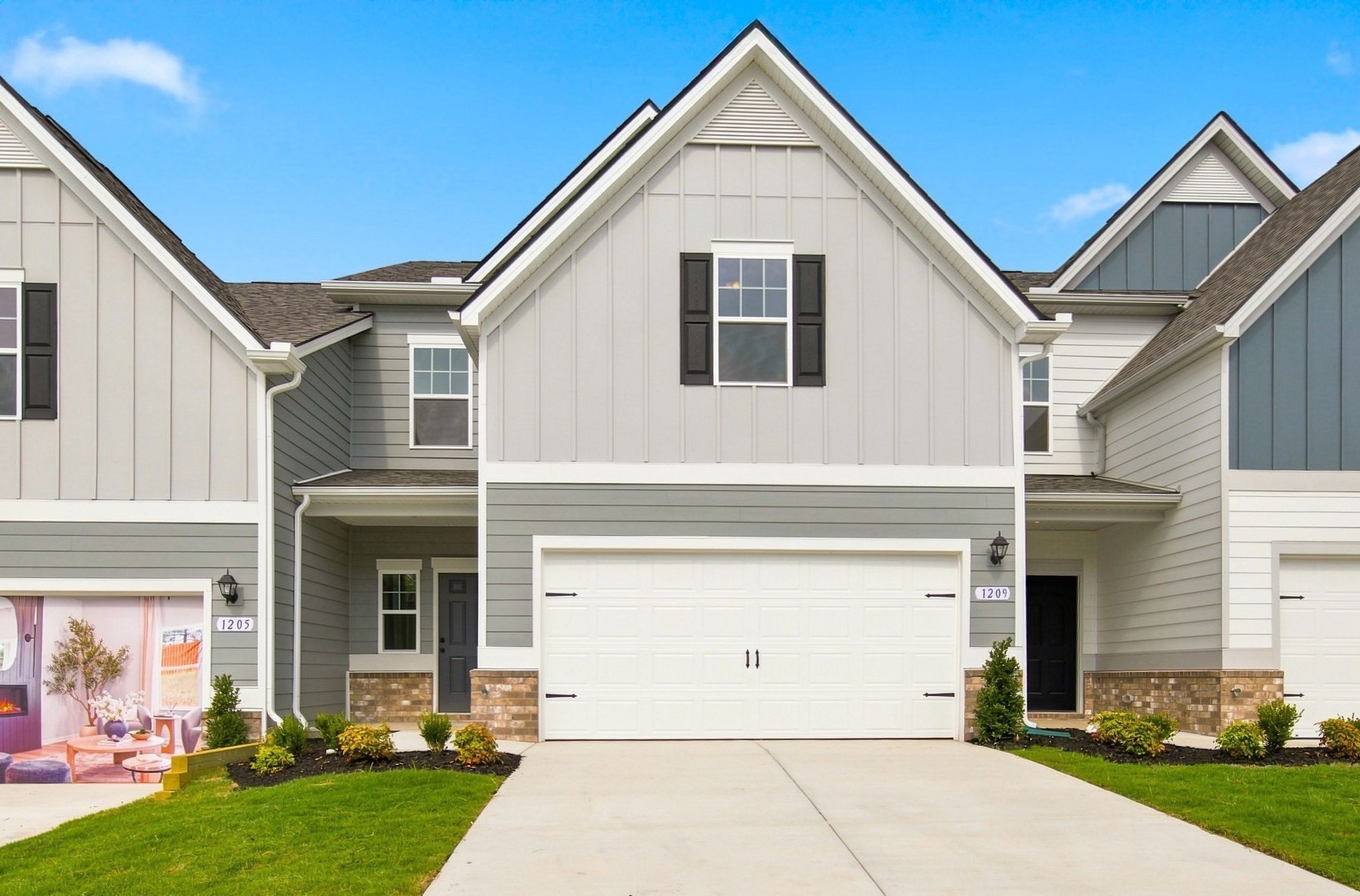 1209 Bronte Dr Property Photo 1