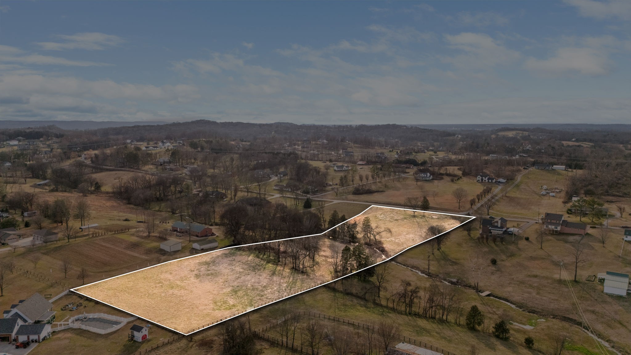 0 Cothran Rd Property Photo 1